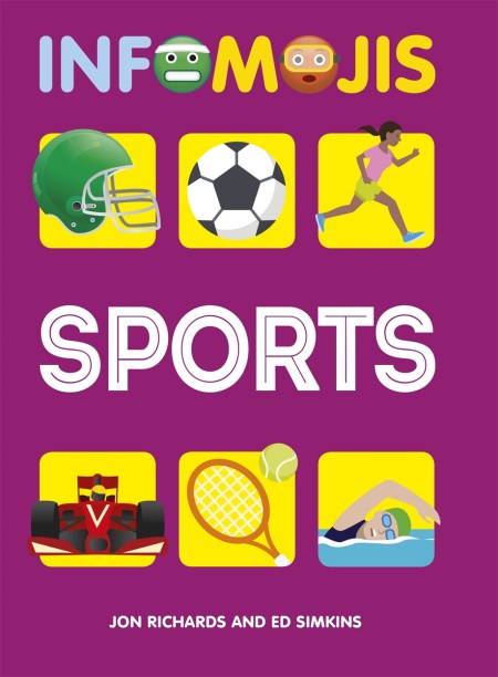 Infomojis: Sports
