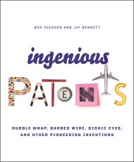 Ingenious Patents (Revised)