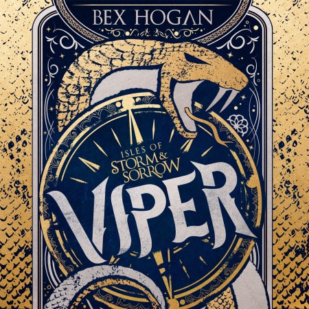 Isles of Storm and Sorrow: Viper