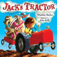 Jack’s Tractor