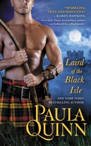 Laird of the Black Isle
