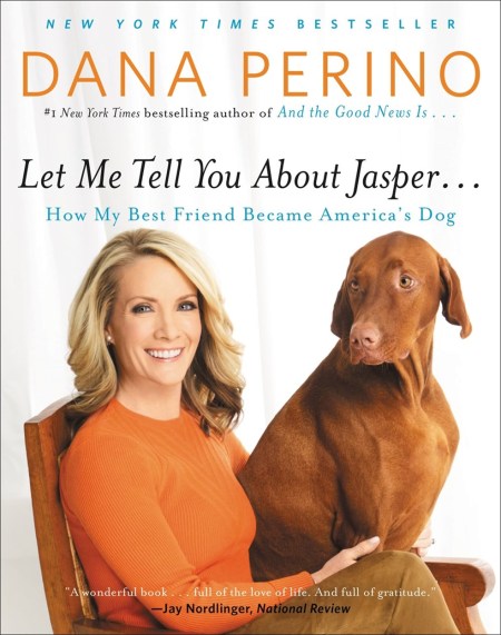 Let Me Tell You About Jasper…