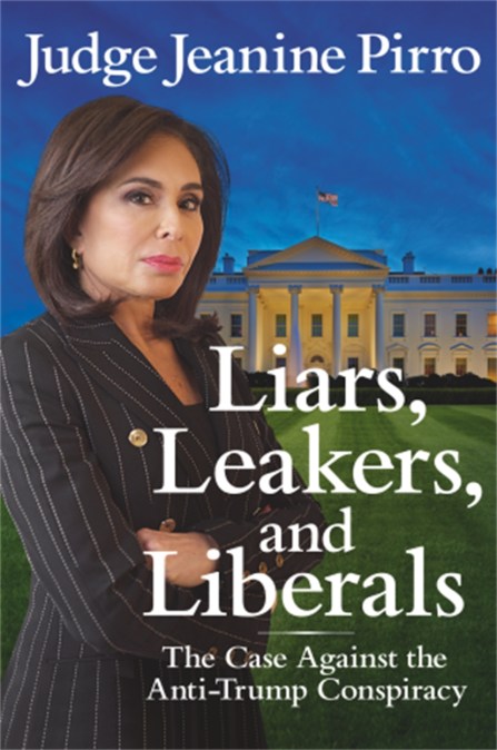Liars, Leakers, and Liberals