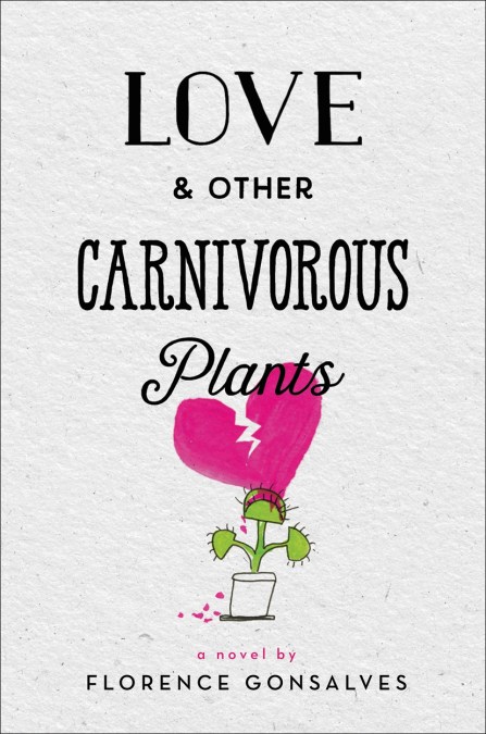 Love & Other Carnivorous Plants