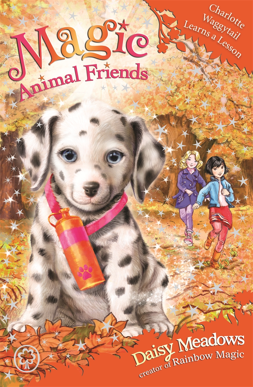 Magic Animal Friends 16冊セット Magic Animal Friends Enchanted