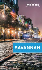 Moon Savannah (Second Edition)