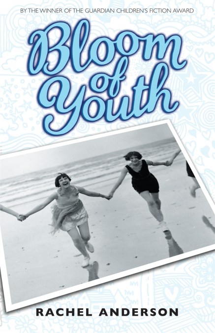 Moving Times trilogy: Bloom Of Youth