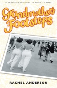 Moving Times trilogy: Grandmother’s Footsteps