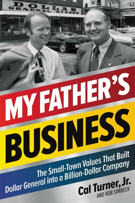 My Father’s Business