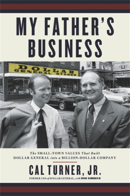 My Father’s Business