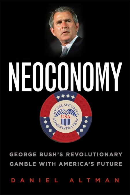 Neoconomy