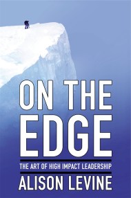 On The Edge