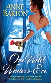 One Wild Winter’s Eve