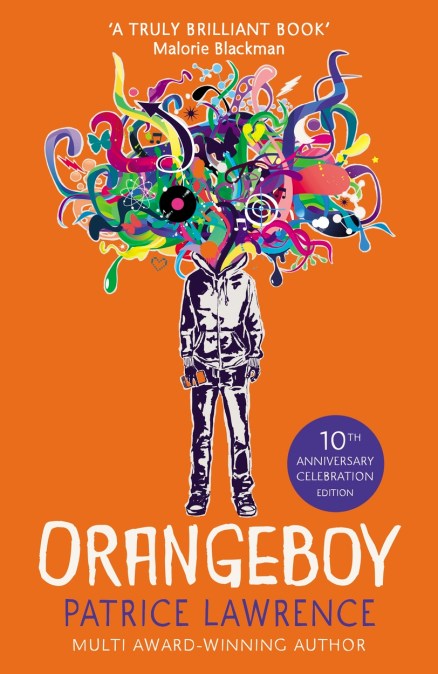 Orangeboy