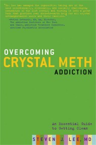 Overcoming Crystal Meth Addiction