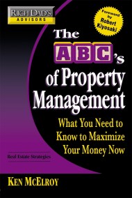 Rich Dad’s Advisors: The Abcs Of Property Management