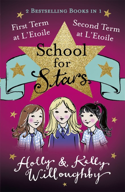 School for Stars: First and Second Term at L’Etoile