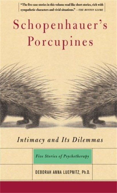 Schopenhauer’s Porcupines