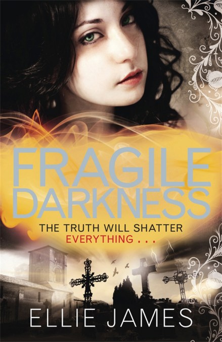 Shattered Dreams: Fragile Darkness
