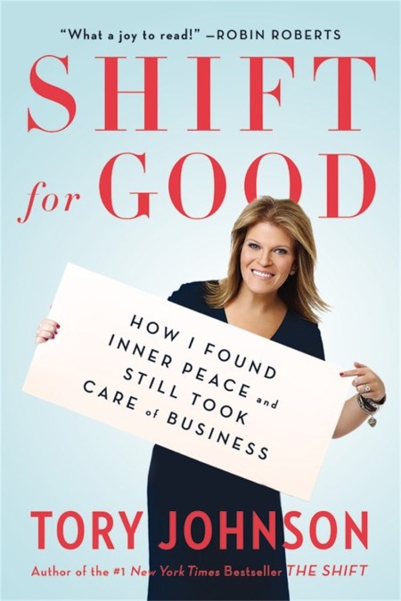 Shift For Good