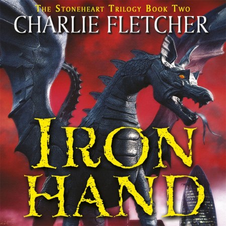 Stoneheart: Ironhand