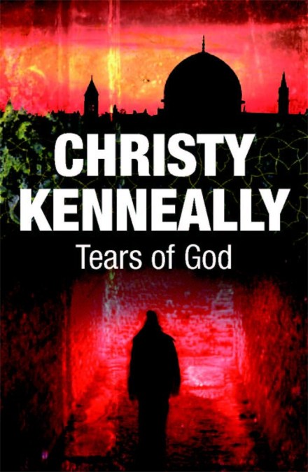 Tears of God
