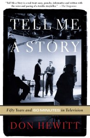 Tell Me A Story