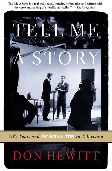 Tell Me A Story