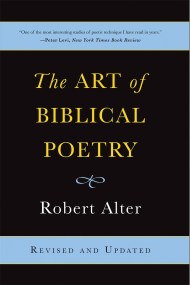 The Art of Biblical Poetry