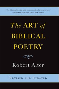The Art of Biblical Poetry