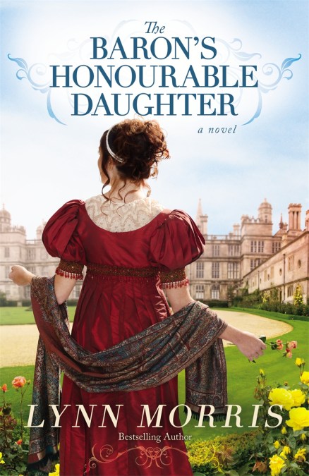 The Baron’s Honourable Daughter