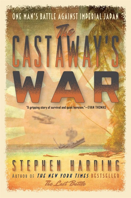The Castaway’s War