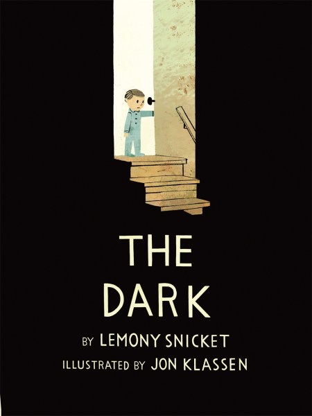 Cover of The Dark