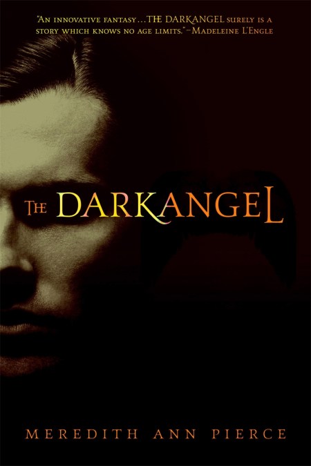 The Darkangel