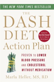 The Dash Diet Action Plan