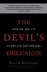 The Devil’s Delusion