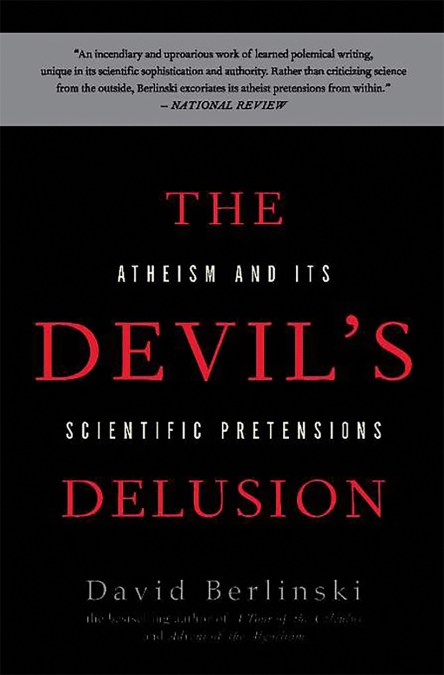 The Devil’s Delusion