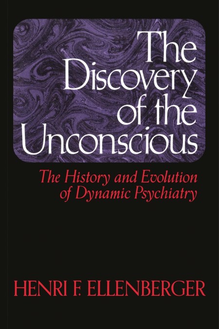 The Discovery Of The Unconscious
