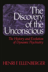 The Discovery Of The Unconscious