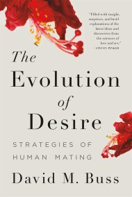 The Evolution of Desire