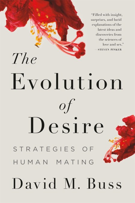 The Evolution of Desire