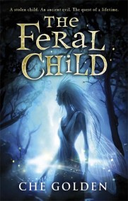 The Feral Child Series: The Feral Child