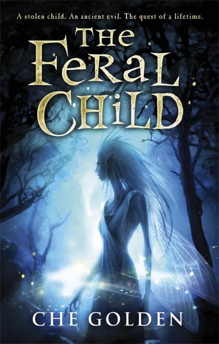 The Feral Child Series: The Feral Child