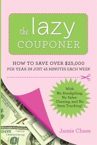 The Lazy Couponer