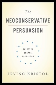 The Neoconservative Persuasion