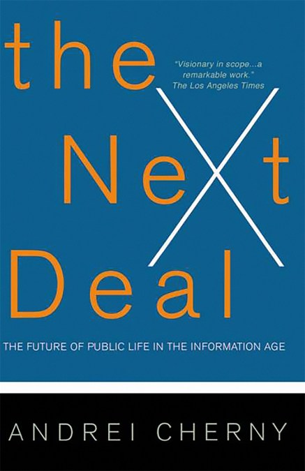 The Next Deal