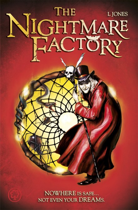 The Nightmare Factory