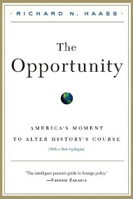 The Opportunity