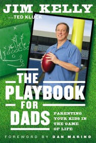 The Playbook for Dads