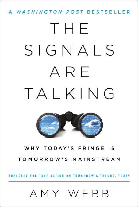 The Signals Are Talking